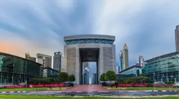 رئيسة منطقة الشرق الأوسط في «فينريون»: دبي مركز عالمي متكامل يتحدى تقلبات السياسة